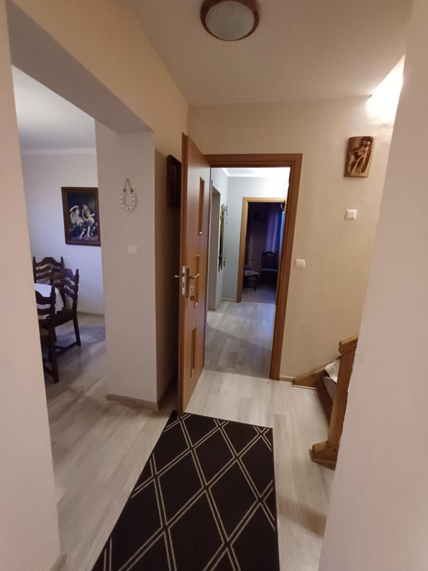 Agroturystyka Brzozowe Wzgorze Wlen Exterior foto